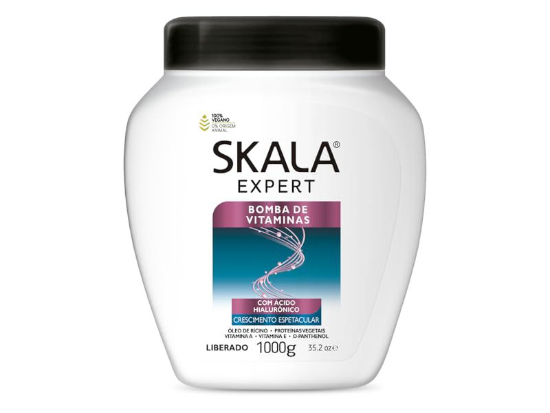 SKALA EXPERT Bomba De Vitaminas 1000g